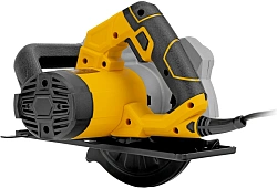 Циркулярная пила (дисковая) Denzel CS-185 1500Вт (ручная) D диска.:185мм (27303)