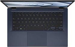 Ноутбук Asus ExpertBook B1 B1402CGA-NK0293XA Core i3 N305 8Gb SSD256Gb Intel UHD Graphics 14" TN FHD (1920x1080) Windows 11 Pro black WiFi BT Cam (90NX0611-M00AN0)