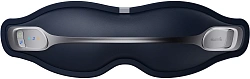 Массажер Deerma DEM-M301E 4Вт черный