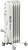 Радиатор масляный Timberk TOR 21.1005 SLX 1000Вт белый