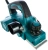 Рубанок Makita KP0800 620Вт 82мм 17000об/мин Рубанок Makita KP0800 620Вт 82мм 17000об/мин