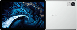 Планшет Digma Pro Infinity G85 (2.0) 8C RAM8Gb ROM256Gb 10.1" In-Cell 1920x1200 4G Android 14 серебристый 13Mpix 5Mpix BT WiFi microSD 128Gb 7000mAh 200hrs