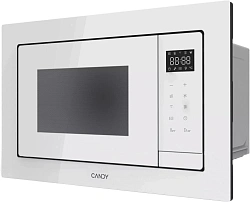 Микроволновая печь Candy CMXBTG259W 25л. 900Вт белый (встраиваемая)