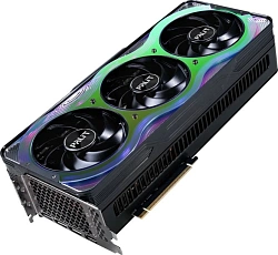 Видеокарта Palit PCI-E 5.0 PA-RTX5090 GAMEROCK NVIDIA GeForce RTX 5090 32Gb 512bit GDDR7 2017/28000 HDMIx1 DPx3 HDCP Ret