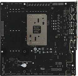 Материнская плата MSI MAG B650M MORTAR WIFI Socket AM5 AMD B650 4xDDR5 mATX AC`97 8ch(7.1) 2.5Gg RAID+VGA+HDMI+DP