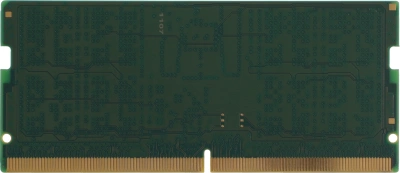 Память DDR5 32GB 6400MHz Kingston KVR64V52BS8-32 Valueram RTL PC5-51200 CL52 SO-DIMM 262-pin 1.1В single rank Ret