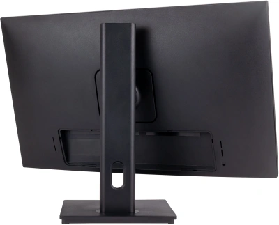 Монитор Hiper 27" EasyView HS2702 черный IPS LED 4ms 16:9 HDMI M/M матовая HAS 1000:1 250cd 178гр/178гр 1920x1080 100Hz FreeSync VGA DP FHD 5.61кг