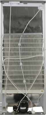 Холодильник Бирюса Б-M6 1-нокамерн. серый металлик