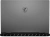 Ноутбук MSI CreatorPro X18 HX A14VMG-415RU Core i9 14900HX 64Gb SSD4Tb NVIDIA RTX A5000 16Gb 18" IPS UHD+ (3840x2400) Windows 11 Pro grey WiFi BT Cam (9S7-182253-415)
