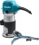 Фрезер Makita RT0702C 710Вт 30000об/мин макс.ход:35мм