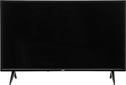 Телевизор LED BBK 40" 40LEM-1057/FTS2C (B) черный FULL HD 60Hz DVB-T2 DVB-C DVB-S2 USB (RUS)