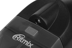Пылесос Автомобильный Ritmix CVC-002 черный 60Вт