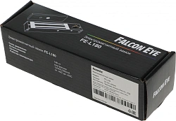 Замок электромагнитный Falcon Eye FE-L180 серебристый