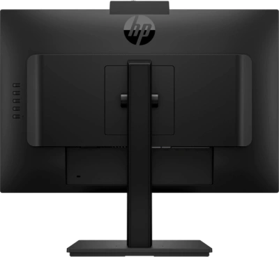 Монитор HP 23.8" M24m серебристый IPS 16:9 HDMI M/M Cam матовая HAS Piv 300cd 178гр/178гр 1920x1080 75Hz DP FHD USB 6.3кг