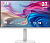 Монитор MSI 27" MD272UPHW белый IPS LED 16:9 HDMI M/M матовая 300cd 178гр/178гр 3840x2160 60Hz DP 4K USB 5.9кг