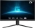Монитор MSI 23.6" G24C4 E2 черный VA LED 1ms 16:9 HDMI матовая 250cd 178гр/178гр 1920x1080 180Hz FreeSync Premium DP FHD 6.3кг