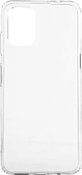 Чехол (клип-кейс) Nokia для Nokia G11/G21 Clear Case прозрачный (8P00000192)