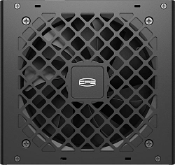 Блок питания PcCooler ATX 850W KN850 80+ gold (20+4pin) APFC 120mm fan 7xSATA Cab Manag RTL