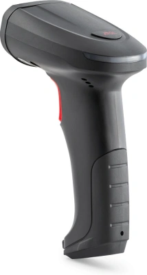 Сканер штрих-кода Атол SB5100 2D проводной черный (60599)