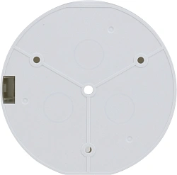 Монтажная коробка Dahua DH-PFA1320R