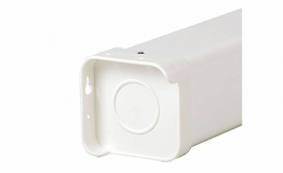 Экран Lumien 305x406см Master Control LMC-100112 4:3 настенно-потолочный рулонный (моторизованный привод)