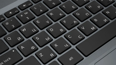 Ноутбук Digma Pro Fortis M Core i7 1255U 16Gb SSD512Gb Intel UHD Graphics 17.3" IPS FHD (1920x1080) Windows 11 Pro grey WiFi BT Cam 5500mAh (DN17P7-ADXW01)