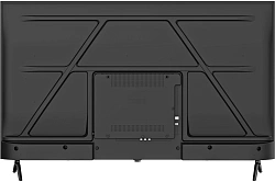 Телевизор LED BBK 43" 43LEX-7131/FTS2C (B) Frameless черный FULL HD 60Hz DVB-T2 DVB-C DVB-S2 USB WiFi Smart TV (RUS)