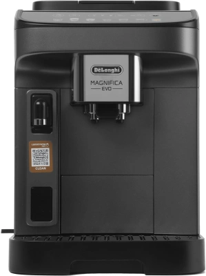 Кофемашина Delonghi Magnifica Evo ECAM290.81.TB 1450Вт черный/серый