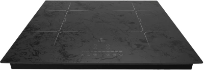 Индукционная варочная поверхность Lex EVI 640 F DS серый