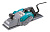 Рубанок Makita 1806B 1200Вт 170мм 15000об/мин