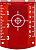 Мишень RGK TP-1 встроенный магнит (4610011873324)