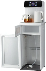 Кулер AEL Teabar TB84a-LK напольный белый