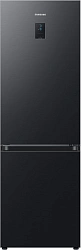 Холодильник Samsung RB34C675EBN/EF 2-хкамерн. черный инвертер