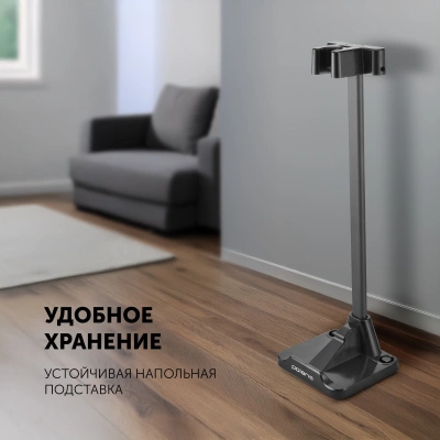 Пылесос Polaris PVCS 3060 450Вт белый