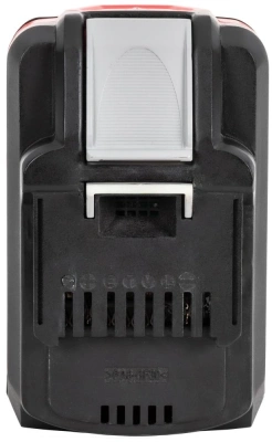 Батарея аккумуляторная Интерскол АПИМАКС-8(4)/18(36)И 18В 8Ач Li-Ion (2400.308)