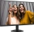 Монитор AOC 23.8" 24B30H3 черный IPS LED 16:9 HDMI матовая 300cd 178гр/178гр 1920x1080 120Hz VGA FHD 2.5кг