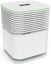 Воздухоочиститель Venta AeroStyle Compact AP730 5Вт белый