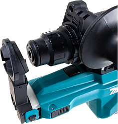 Перфоратор Makita HR2652 патрон:SDS-plus уд.:2.9Дж 800Вт (кейс в комплекте)