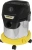 Строительный пылесос Karcher KWD 3 S V-15/4/20 AE *EU 1000Вт (уборка: сухая/сбор воды/выдув) желтый