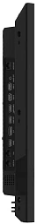 Панель Hisense 65" 65DM66D черный LED 8ms 16:9 HDMI M/M матовая 1200:1 500cd 178гр/178гр 3840x2160 DP 4K USB 21.5кг