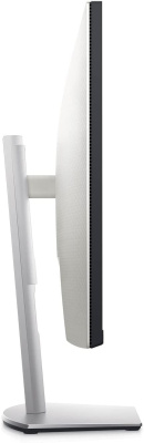 Монитор Dell 27" S2722QC черный IPS LED 16:9 HDMI M/M матовая HAS Piv 350cd 178гр/178гр 3840x2160 60Hz FreeSync 4K USB 7.1кг