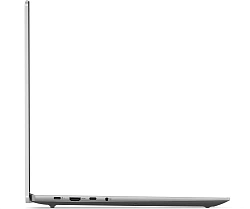 Ноутбук Lenovo IdeaPad Slim 5 16IAH8 Core i5 12450H 16Gb SSD512Gb Intel UHD Graphics 16" IPS WUXGA (1920x1200) без ОС grey WiFi BT Cam (83BG006URK)