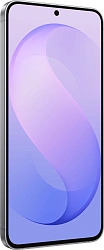 Смартфон Samsung SM-S741B Galaxy S26 FE 256Gb 8Gb фиолетовый моноблок 3G 4G 2Sim 6.7" 1080x2340 Android 17 50Mpix 802.11 a/b/g/n/ac/ax NFC GPS Protect