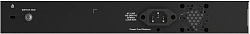 Коммутатор D-Link DGS-1210-10XP/ME/C1A (L2) 8x1Гбит/с 2SFP+ 8PoE+ 240W управляемый