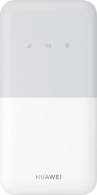 Модем 3G/4G Huawei E5586-326 Wi-Fi Wi-Fi Firewall внешний белый