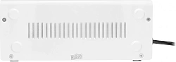 Стабилизатор напряжения Smartwatt AVR Slim 2000RW 2000ВА белый