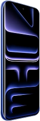 Смартфон Infinix X6887 Note Edge 256Gb 8Gb синий моноблок 3G 4G 2Sim 6.78" 1280x2644 Android 16 50Mpix 802.11 a/b/g/n/ac NFC GPS GSM900/1800 GSM1900 Protect FM