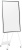 Панель Samsung 55" Flip Chart WM55B Pro белый VA LED 8ms 16:9 HDMI M/M матовая 350cd 178гр/178гр 3840x2160 DP 4K USB 28.6кг