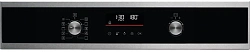 Духовой шкаф Электрический Electrolux EOF6P76BX черный/нержавеющая сталь