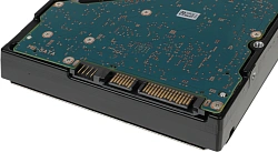 Жесткий диск Toshiba SATA-III 10TB HDWT31AUZSVA Surveillance S300 Pro (7200rpm) 256Mb 3.5"